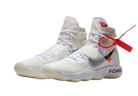 nike hyperdunk off white|nike hyperdunk low top.